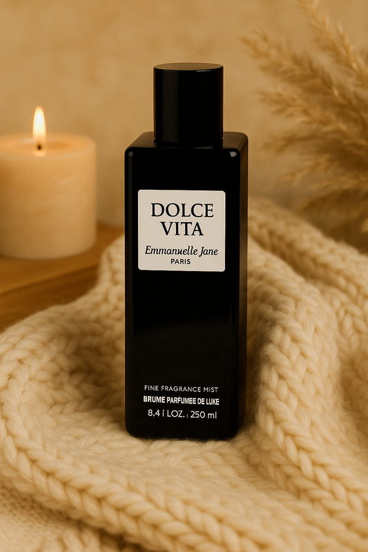 Dolce Vita | Brume 265 ml Emmanuelle Jane