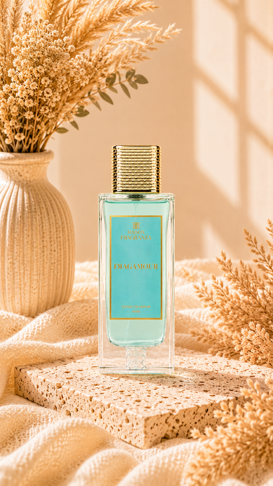 Fragamour | Extrait de Parfum 100 ml Maison Fragranza